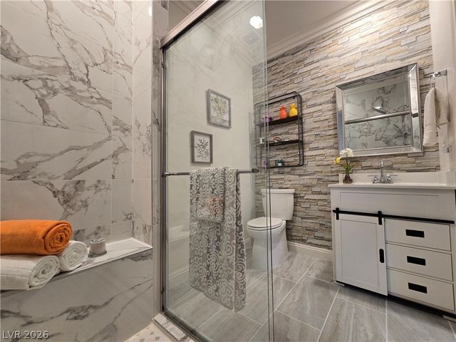 9743 Newcastle Spring Avenue, Las Vegas, NV 89178