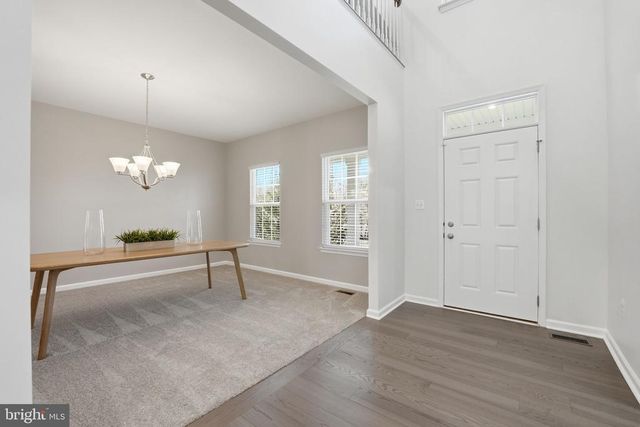 11003 WATERSTONE PL, Spotsylvania, VA 22551