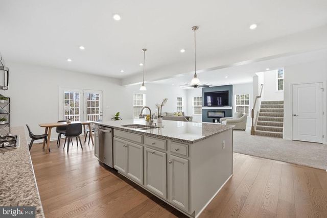 11003 WATERSTONE PL, Spotsylvania, VA 22551