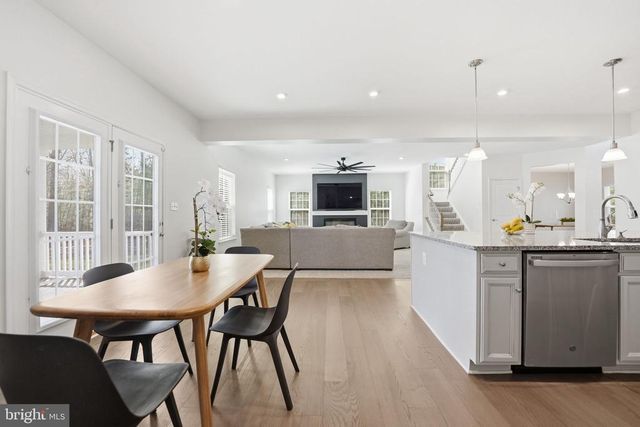 11003 WATERSTONE PL, Spotsylvania, VA 22551