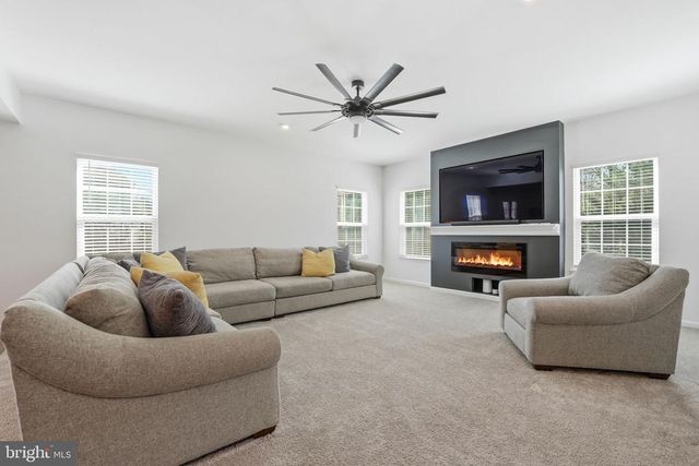 11003 WATERSTONE PL, Spotsylvania, VA 22551