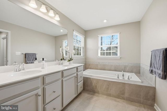 11003 WATERSTONE PL, Spotsylvania, VA 22551