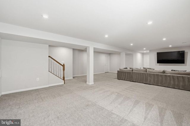 11003 WATERSTONE PL, Spotsylvania, VA 22551