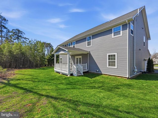 11003 WATERSTONE PL, Spotsylvania, VA 22551