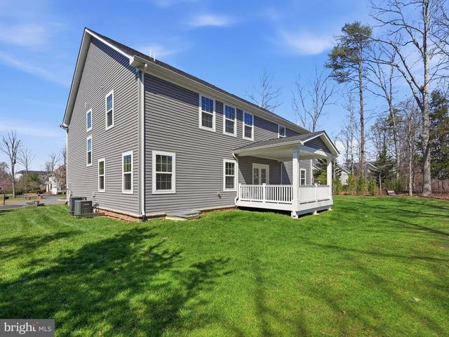 11003 WATERSTONE PL, Spotsylvania, VA 22551