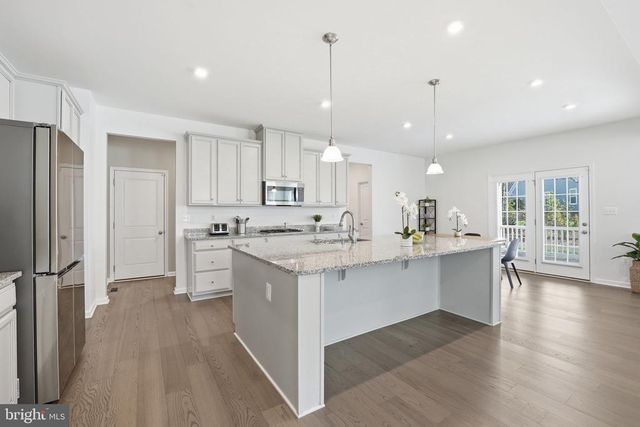 11003 WATERSTONE PL, Spotsylvania, VA 22551