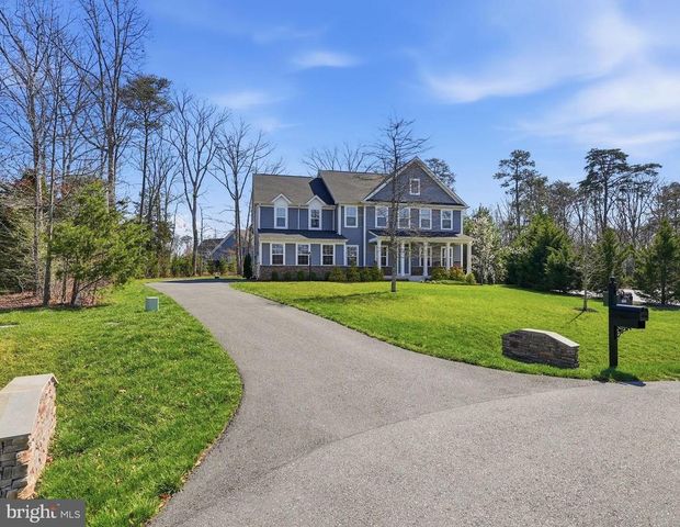 11003 WATERSTONE PL, Spotsylvania, VA 22551