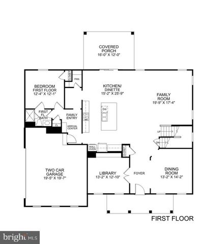 11003 WATERSTONE PL, Spotsylvania, VA 22551