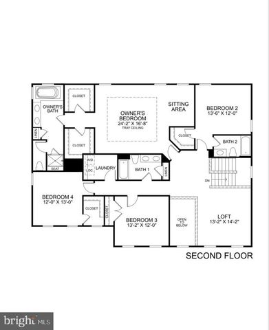 11003 WATERSTONE PL, Spotsylvania, VA 22551