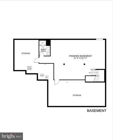 11003 WATERSTONE PL, Spotsylvania, VA 22551