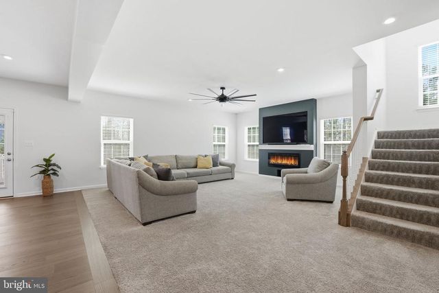 11003 WATERSTONE PL, Spotsylvania, VA 22551