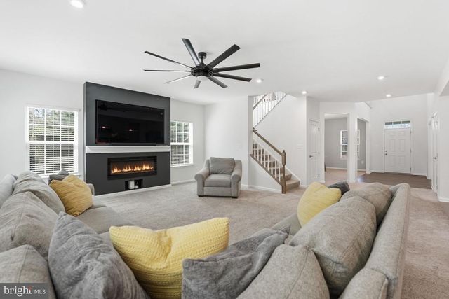 11003 WATERSTONE PL, Spotsylvania, VA 22551