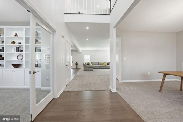 11003 WATERSTONE PL, Spotsylvania, VA 22551