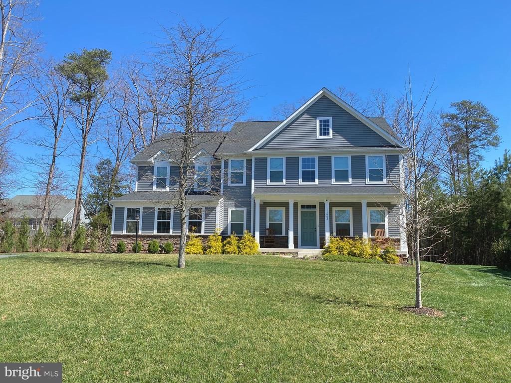 11003 WATERSTONE PL, Spotsylvania, VA 22551
