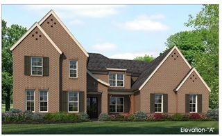 12742 HEATHER OAK CV, Arlington, TN 38002