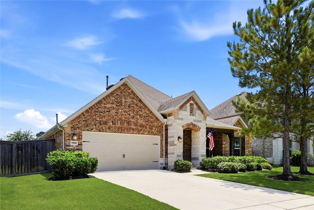 17834 Maple Ash Drive, Spring, TX 77379