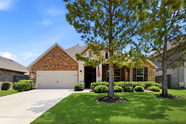 17834 Maple Ash Drive, Spring, TX 77379