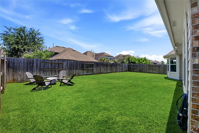 17834 Maple Ash Drive, Spring, TX 77379