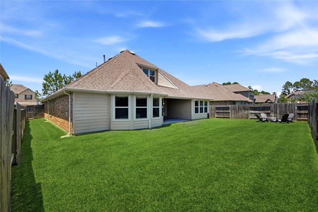 17834 Maple Ash Drive, Spring, TX 77379