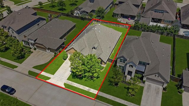 17834 Maple Ash Drive, Spring, TX 77379