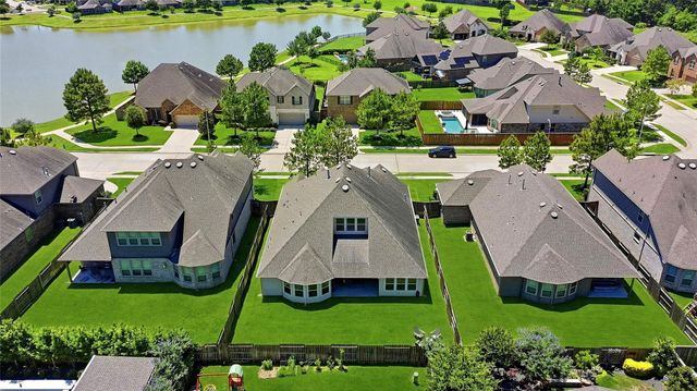 17834 Maple Ash Drive, Spring, TX 77379