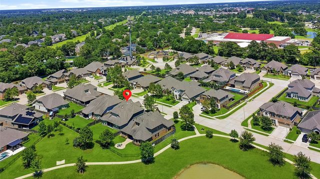 17834 Maple Ash Drive, Spring, TX 77379