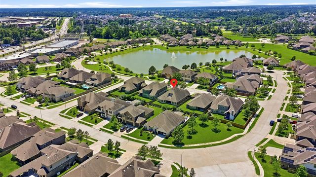17834 Maple Ash Drive, Spring, TX 77379