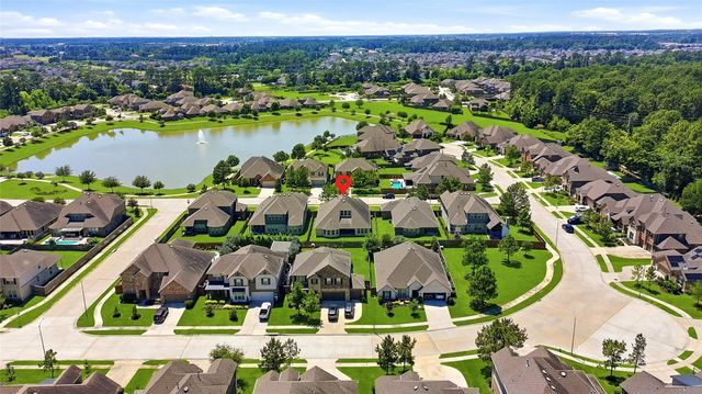 17834 Maple Ash Drive, Spring, TX 77379