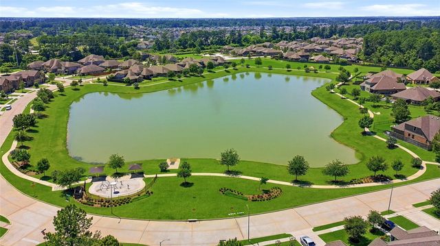 17834 Maple Ash Drive, Spring, TX 77379