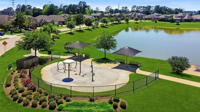 17834 Maple Ash Drive, Spring, TX 77379