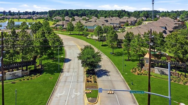 17834 Maple Ash Drive, Spring, TX 77379