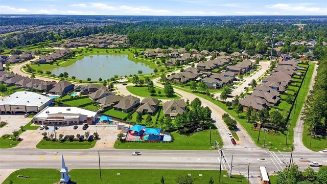 17834 Maple Ash Drive, Spring, TX 77379