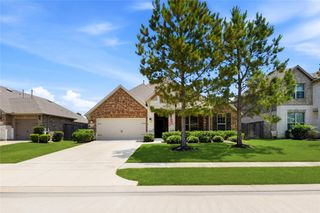 17834 Maple Ash Drive, Spring, TX 77379