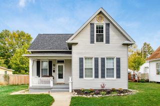 68 E Mound Street, Canal Winchester, OH 43110