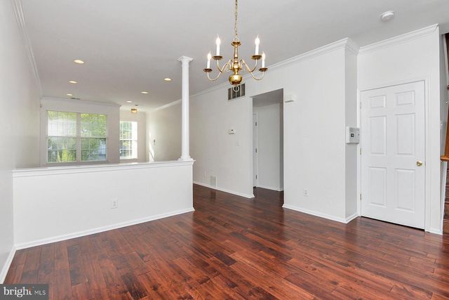 26 NORMANDY DR, Princeton Junction, NJ 08550