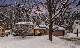 446 Adaway Avenue, Ada, MI 49301