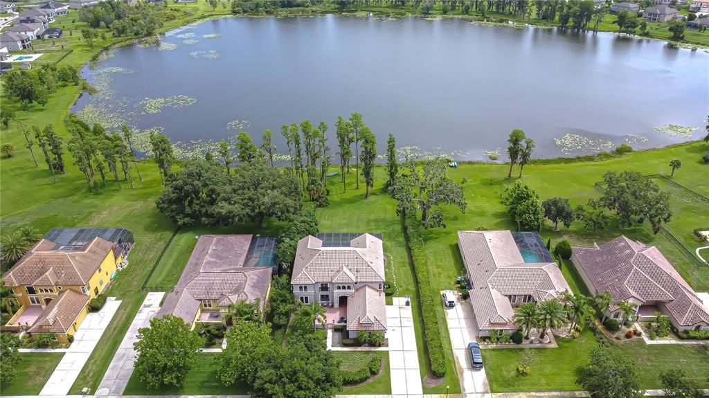 Image 5 of property listing at 9827 SORBONNE LOOP, Seffner, FL 33584