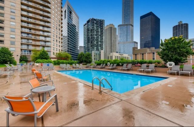 545 N Dearborn Street 3109, Chicago, IL 60654