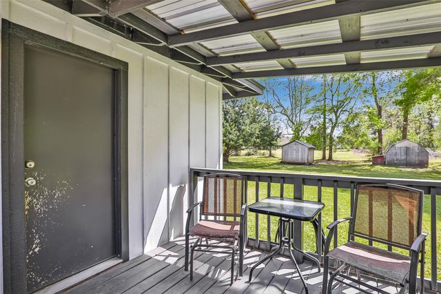 3798 Fm 563 Road, Liberty, TX 77575