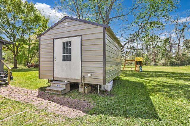 3798 Fm 563 Road, Liberty, TX 77575