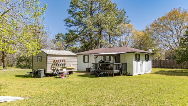 3798 Fm 563 Road, Liberty, TX 77575