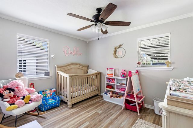 3798 Fm 563 Road, Liberty, TX 77575