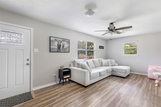 3798 Fm 563 Road, Liberty, TX 77575