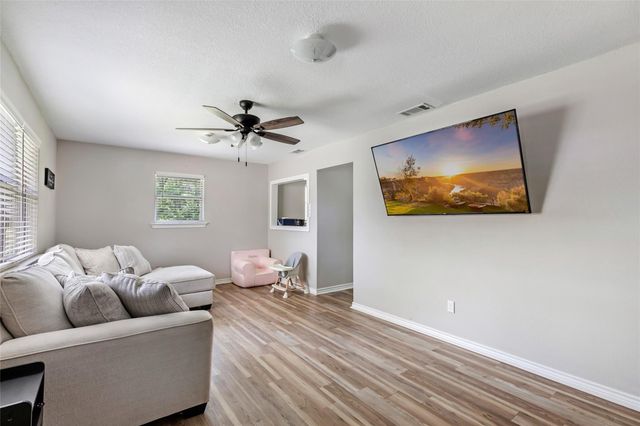 3798 Fm 563 Road, Liberty, TX 77575