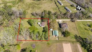 3798 Fm 563 Road, Liberty, TX 77575