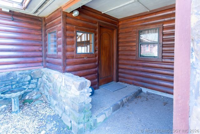 14805 E 500 Road C, Claremore, OK 74019