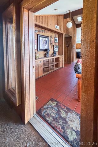 14805 E 500 Road C, Claremore, OK 74019