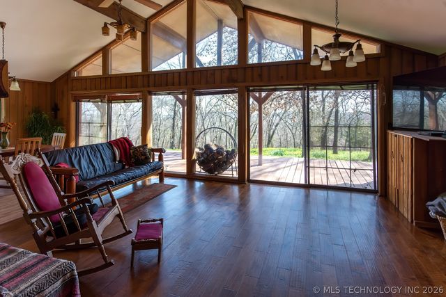 14805 E 500 Road C, Claremore, OK 74019