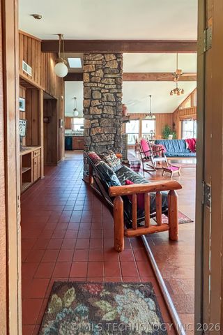 14805 E 500 Road C, Claremore, OK 74019