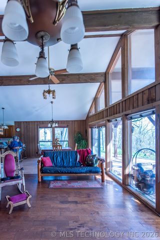 14805 E 500 Road C, Claremore, OK 74019